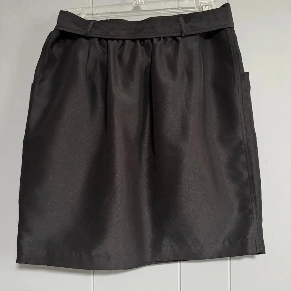 gap black